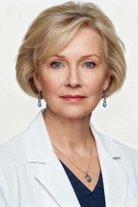 Федорова Екатерина Вячеславовна